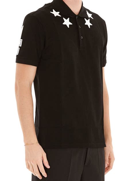 camiseta givenchy original|givenchy polo shirts.